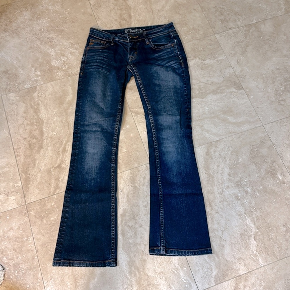 Women’s jeans size 25